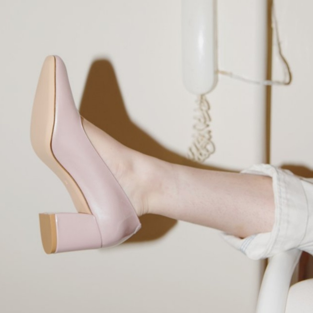 Maryam Nassir Zadeh Maryam Pumps